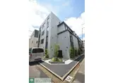 デュオメゾン千住学園通