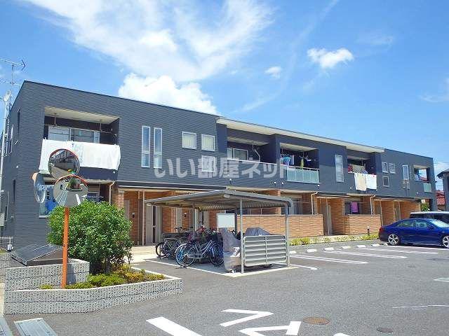 サニーブライトI