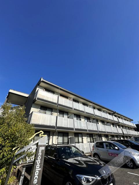 レオパレス大野芝II
