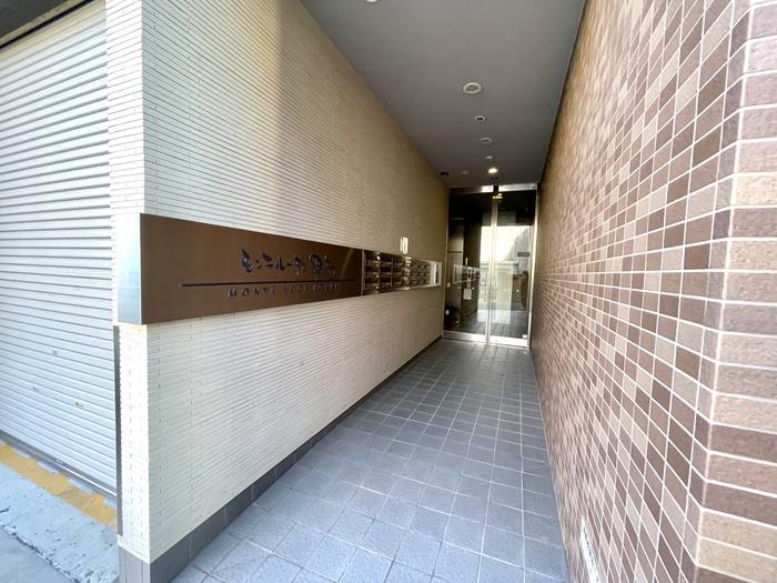 MONTE LUCE 甲南