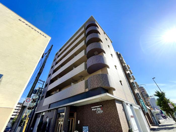 MONTE LUCE 甲南