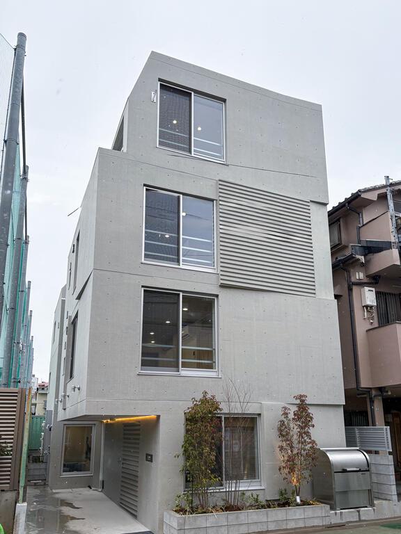クアードロ三軒茶屋132
