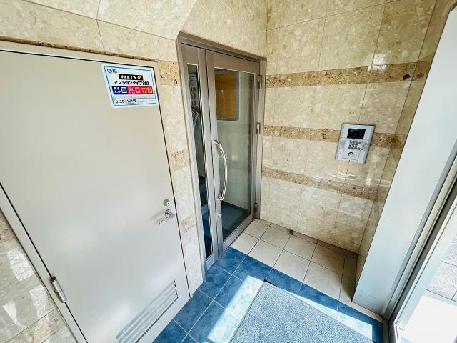 フトゥーラ日吉