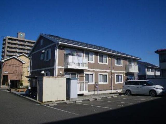 ルピナ山王A