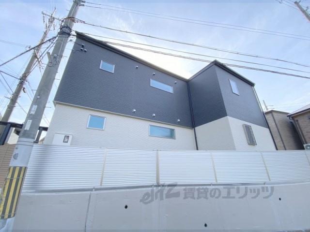 クレドールK(1LDK/2階)