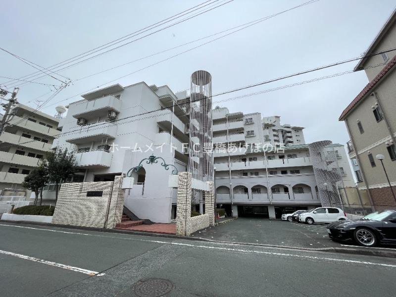 グリーンパーク吉田