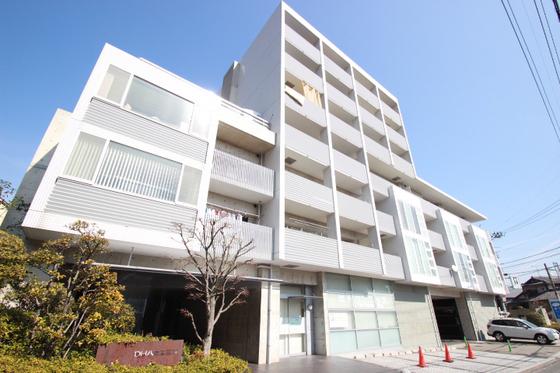 DHハウス三滝