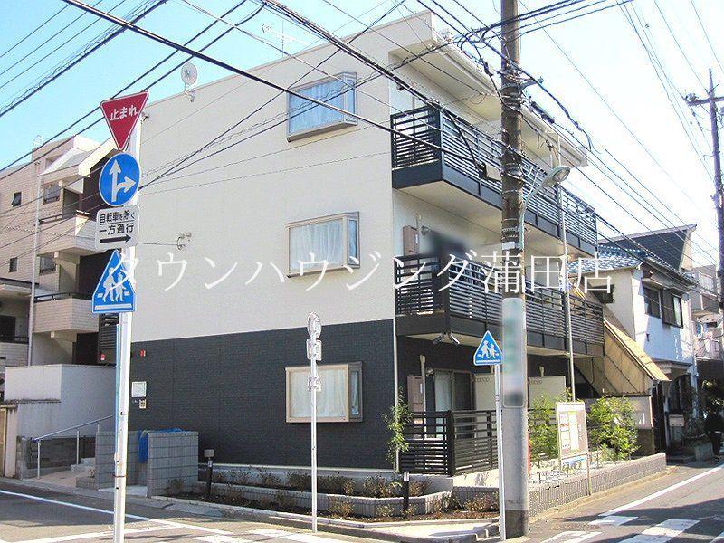 レオネクストOTORII