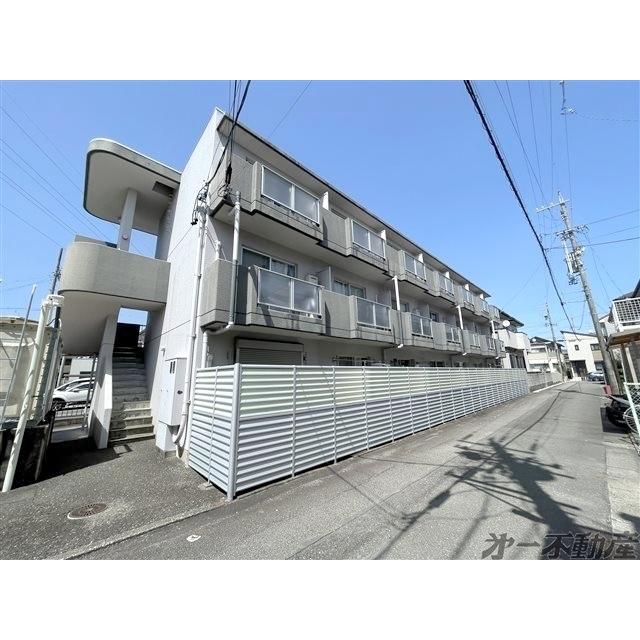 モンセーヌ小鹿
