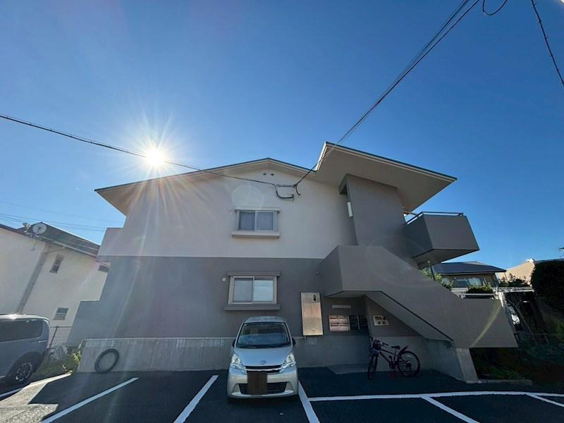 ファミール紫原