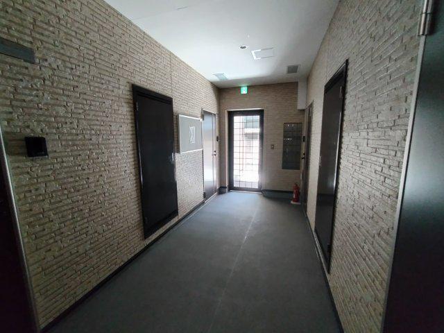 H-MAISON平野IV