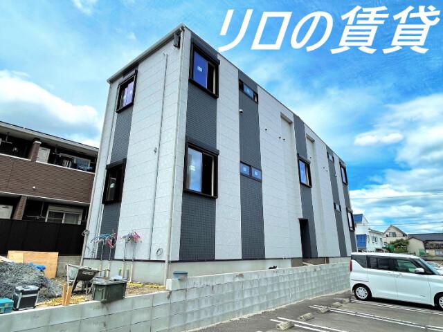 ラ シエスタ飯塚(1K/1階)
