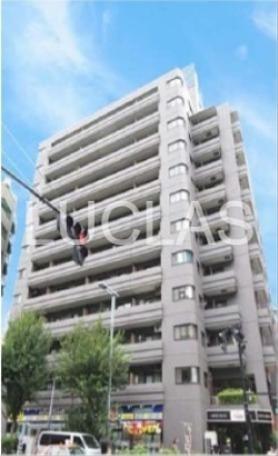 東建ニューハイツ西新宿