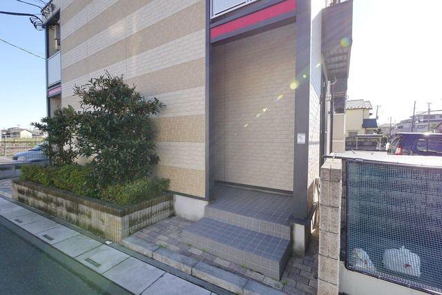 レオパレスSUN ROYAL