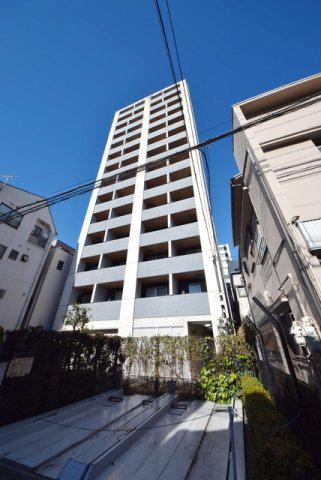 コンフォリア森下