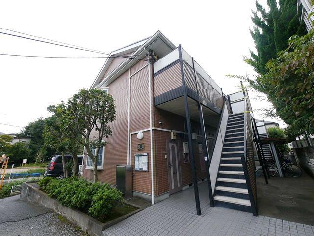 レオパレスドミールネグレスコ