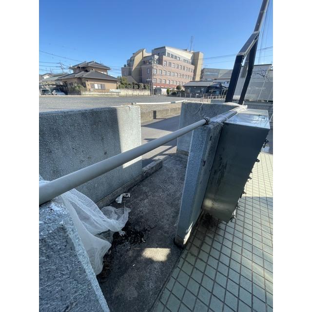 アネックス石川