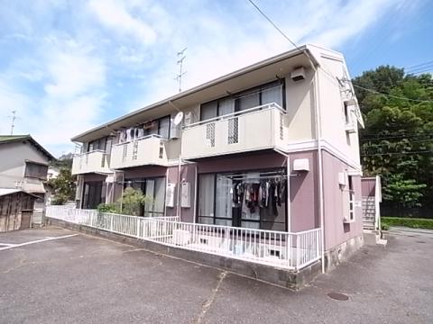 サニーライフ御殿山