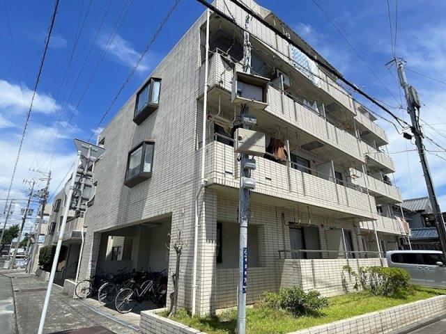 中沢CHG