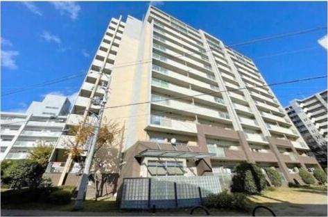 シティコート曽根東五番館