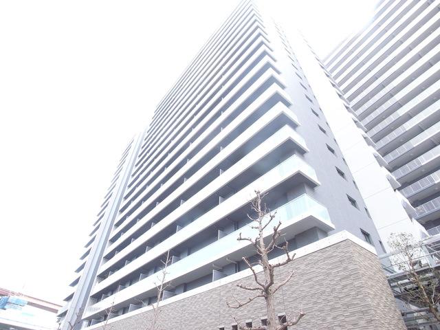 ワコーレシティ神戸三宮