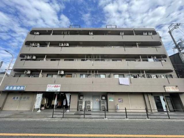メゾン大地
