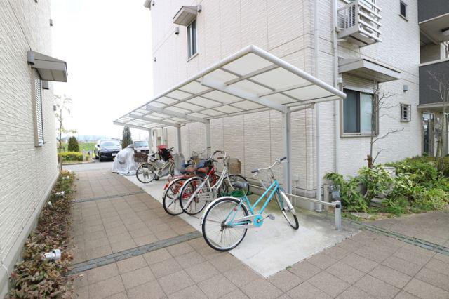 グランドアトリオ神戸西D