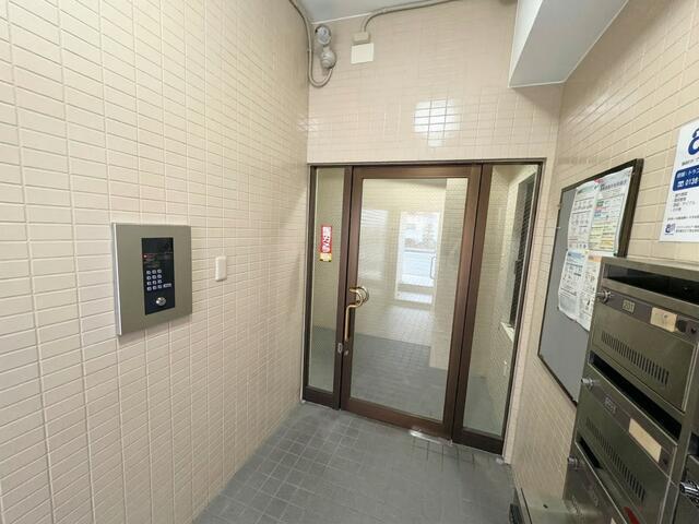 アーバンライフ大友