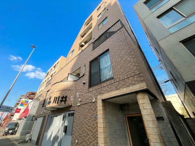 アーバンライフ大友