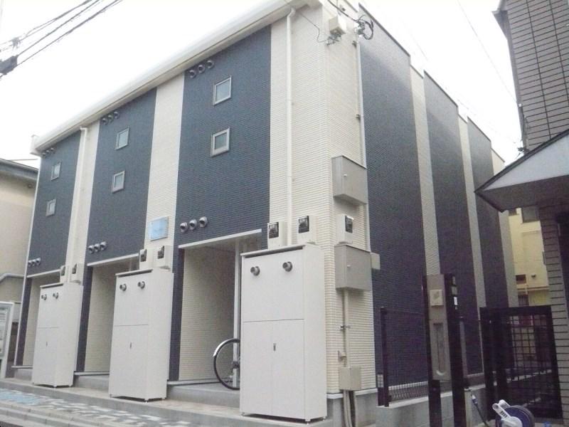 ルミエール北沢