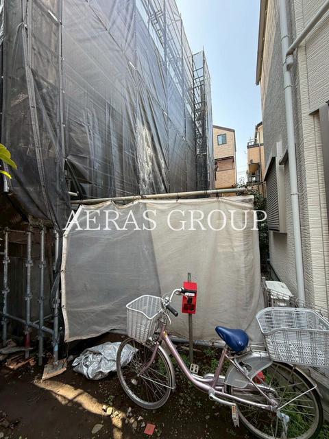 AXIA M-CITY武蔵小山