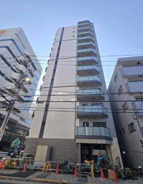 アーバネックス北上野