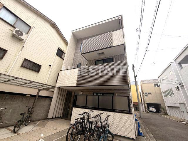 リブレメゾン香櫨園