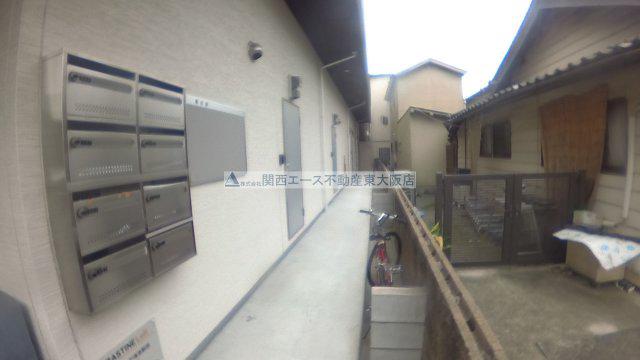 グランヴィア鴻池新田