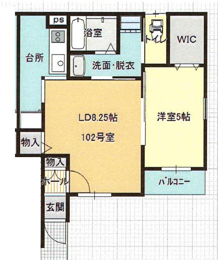 クオーレ木ノ下