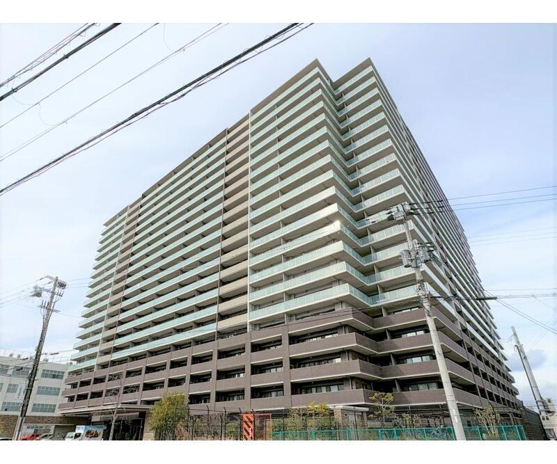 ファインクォーターシティ