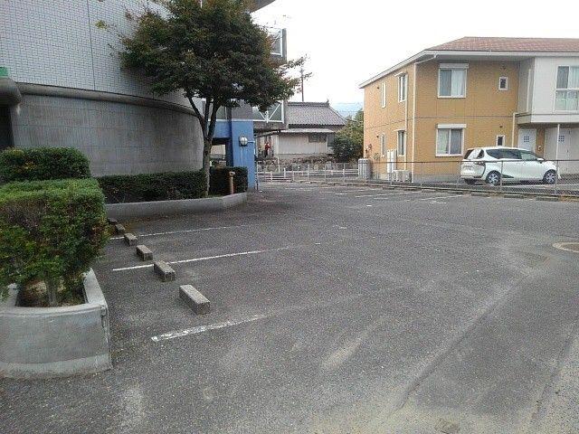 ジャクソンタワー
