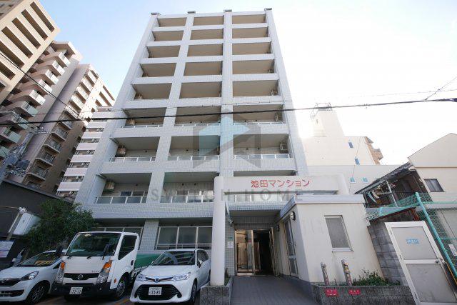 新深江池田マンション