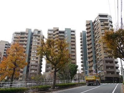 アクアサージュ大手町