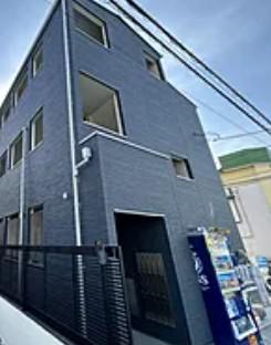グランデ新検見川