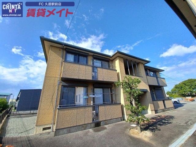 ヴェルドミール・M B棟