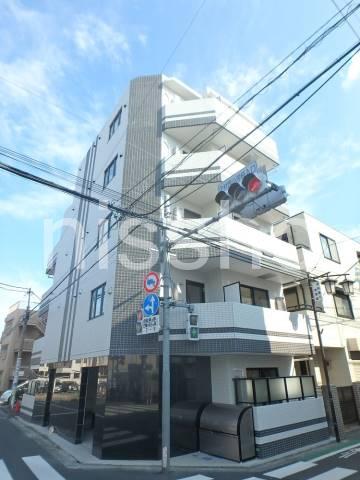 ピアコートTM中村橋弐番館