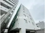 新子安ダイヤモンドマンション