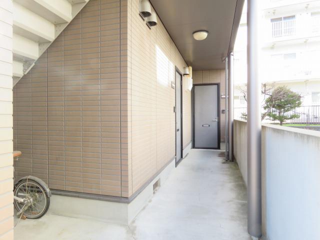 シャーメゾン神宮前