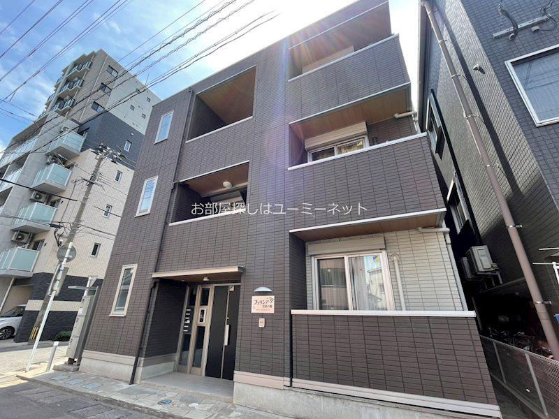 フェリシア荒田八幡