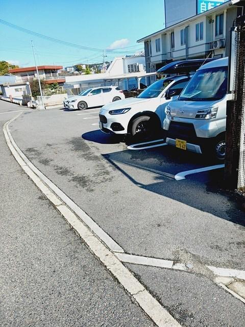 メゾン・ド・カルム6