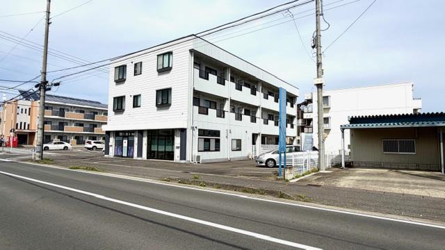 ハイツイーグル