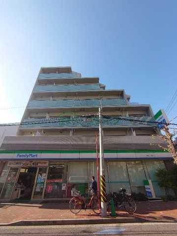 アーバンパーク清澄白河