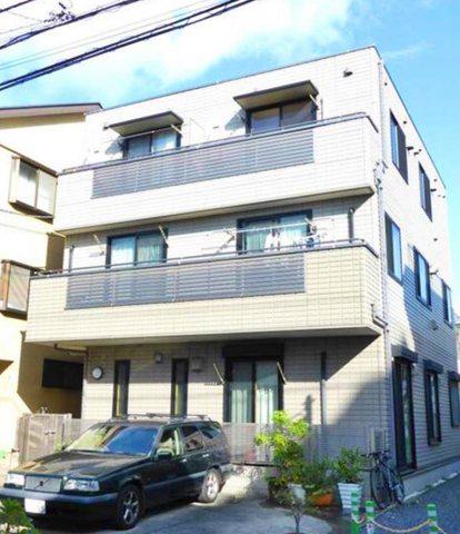 アベニュー大口