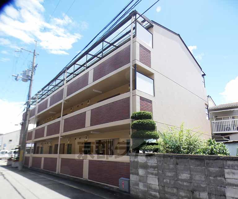 ハイツ松山